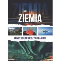 Ziemia. Kompendium wiedzy o planecie - Albumy motoryzacyjne - miniaturka - grafika 1