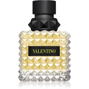 Valentino Born In Roma Donna Yellow Dream woda perfumowana 50 ml - Wody i perfumy damskie - miniaturka - grafika 1