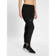 Spodnie sportowe damskie - Legginsy damskie Newline Baltimore - miniaturka - grafika 1