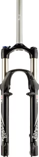 RockShox Rockshox Uni 30 Silver TK Coil 100 MM widelec amortyzowany, czarna, 26 cali RS9641001 - Części rowerowe - miniaturka - grafika 1