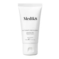 Kremy do twarzy - Medik8 Ultimate Recovery, Intensywnie odżywczy krem do skóry suchej, zniszczonej i uwrażliwionej po zabiegach, 30ml - miniaturka - grafika 1