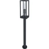 Lampy ogrodowe - LEDVANCE Endura Classic Frame słupek ogrodowy 80cm - miniaturka - grafika 1