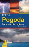 Poradniki hobbystyczne - ALMA-PRESS Reeds Pogoda - Singelton Frank - miniaturka - grafika 1