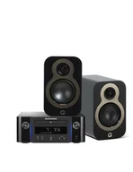 Zestawy stereo - Marantz Melody X + QA 3010c 16523-defaultCombination - miniaturka - grafika 1