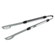 Szczypce do grilla - Szczypce do grilla ze stali nierdzewnej 49 cm Floraland - miniaturka - grafika 1
