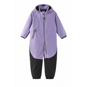 Dresy i komplety dla chłopców - Kombinezon dziecięcy Reima Mjosa Rozmiar dziecięcy: 92 / Kolor: fioletowy/czarny - miniaturka - grafika 1