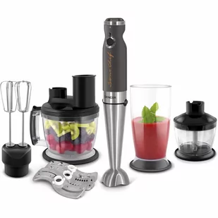 Blender 9 w 1 Sencor SHB 5501CH-EUE3 kod: SHB 5501CH-EUE3 - Blendery kielichowe - miniaturka - grafika 1