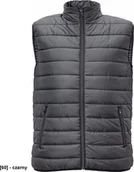 Kamizelki męskie - CERVA MAX NEO LIGHT - kamizelka - czarny M - miniaturka - grafika 1