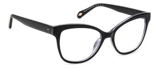 Okulary korekcyjne Fossil FOS 7152 807 - Okulary korekcyjne, oprawki, szkła - miniaturka - grafika 2