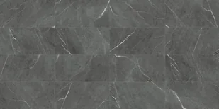 SPC Panel ścienny winylowy Grey Ardesia 47 x 94 cm 1,767 m2 - Panele ścienne i boazeria - miniaturka - grafika 1