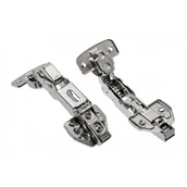 Zawiasy, okucia i inne akcesoria - GTV Zawias kątowy fi 35 mm 155 stopni - 1 szt. - miniaturka - grafika 1