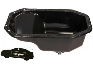 MAXGEAR Miska olejowa MAXGEAR 34-0024 - Smarowanie silnika - miniaturka - grafika 1