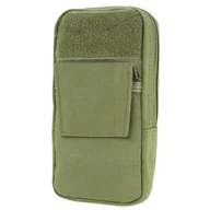 Odzież taktyczna i umundurowanie - Condor - GPS Pouch - Zielony OD - MA57-001 - miniaturka - grafika 1