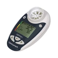 Urządzenia medyczne - Pikflometr elektroniczny VITALOGRAPH asma-1 z bluetooth VITALOGRAPH Respiratory Monitor asma-1 BT - miniaturka - grafika 1