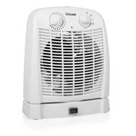 Ogrzewanie przenośne - Termowentylator Tristar KA-5059 Biały - miniaturka - grafika 1