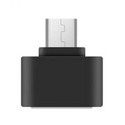 Adaptery i przejściówki - Adapter Przejściówka Otg Usb-C Do Telefonu Myszki - miniaturka - grafika 1