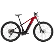 Rowery elektryczne - Trek Powerfly Plus 8 Gen 5 2025 S(27,5) Crimson/Dark Carmine - miniaturka - grafika 1