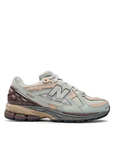 New Balance Sneakersy M1906ND Kolorowy - Sneakersy męskie - miniaturka - grafika 1