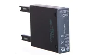Inne akcesoria elektryczne - Siemens Układ tłumiący dioda 127-240V AC 150-250V DC S00 3RT2916-1CD00 3RT2916-1CD00 - miniaturka - grafika 1