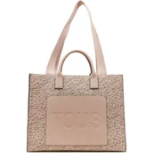 Torebki damskie - Tous Shopperka AMAYA K M EVOL TOPO - miniaturka - grafika 1