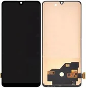 Części serwisowe do telefonów - Nowy Wyświetlacz Samsung Galaxy A41 Sm-A415F/Dsn, Sm-A415F/Dsm, Sm-A415F/Ds - miniaturka - grafika 1