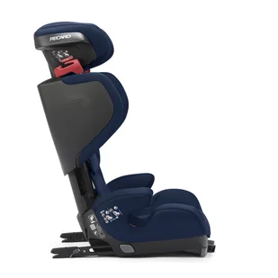 Recaro Mako 2 15-36kg Misano Blue - Foteliki samochodowe - miniaturka - grafika 6