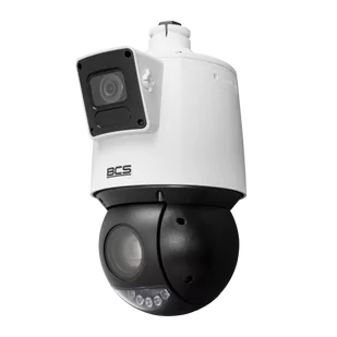 Kamera IP obrotowa 4 Mpx BCS-P-SDIP24425SR10-Ai2 - Kamery IP - miniaturka - grafika 1