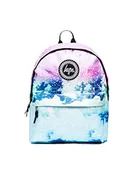 Plecaki - Hype Plecaki do szkoły, domu, BTS, pracy, na weekendy, Brokatowe niebo, Rozmiar uniwersalny - miniaturka - grafika 1