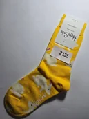 Skarpetki męskie - Kolorowe skarpety Happy Socks unisex rozmiar 36-40 (2135) - miniaturka - grafika 1
