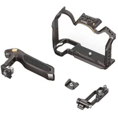 Akcesoria fotograficzne - Smallrig Klatka operatorska Night Eagle Cage Kit do Nikon Z6 III - miniaturka - grafika 1