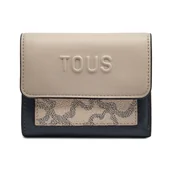 Etui na dokumenty i karty - Tous Etui na karty KAOS ICON - miniaturka - grafika 1