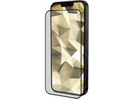 Szkła hartowane na telefon - Szkło ochronne ISY IPG 5160-2.5D do Apple iPhone 14/13/13 Pro Czarny - miniaturka - grafika 1