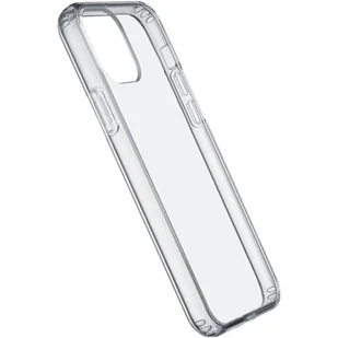 Pokrowiec Clear Duo do Apple iPhone 11 - Etui i futerały do telefonów - miniaturka - grafika 1