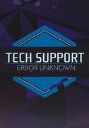 Gry PC Cyfrowe - Tech Support: Error Unknown PC - miniaturka - grafika 1