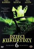 Horror DVD - Dzieci kukurydzy 6 - miniaturka - grafika 1