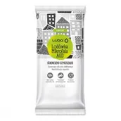 Środki do kuchni i łazienki - LUBA Chusteczki czyszczące LUBA do lodówek i mikrofalówek a'32 - miniaturka - grafika 1