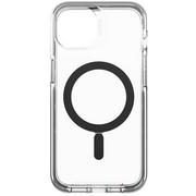 Etui i futerały do telefonów - Gear4 Etui Santa Cruz Snap MagSafe do Apple iPhone 13 Czarny - miniaturka - grafika 1