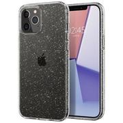 Etui i futerały do telefonów - Etui Do Iphone 12 Pro Max Spigen Liquid Crystal - miniaturka - grafika 1