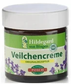 Kremy do twarzy - Hildegard von Bingen Krem fiołkowy intensywny - 50ml 03343 - miniaturka - grafika 1