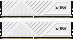 Pamięć ADATA XPG Gammix D35, DDR4, 32 GB, 3200MHz, CL16 AX4U320016G16A-DTWHD35 AX4U320016G16A-DTWHD35 - Pamięci RAM - miniaturka - grafika 1