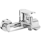 Baterie wannowe i prysznicowe - Deante Bateria WERBENA chrom wannowa bez kompletu natryskowego - miniaturka - grafika 1