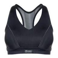 Bielizna sportowa damska - Biustonosz treningowy Shock Absorber Padded Sports - miniaturka - grafika 1