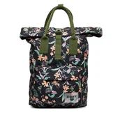 Plecaki - Plecak Roxy ROXY-P-003-07 Czarny - miniaturka - grafika 1