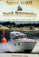 Technika - Sternik motorowodny Kompendium - miniaturka - grafika 1