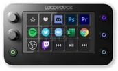 Akcesoria fotograficzne - Loupedeck LIVE S - konsola dla streamerów - miniaturka - grafika 1