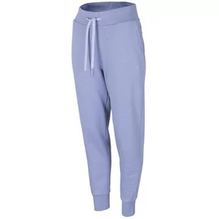 Spodnie Damskie 4F Denim H4Z22 Spdd351 32S-Xl - Spodnie damskie - miniaturka - grafika 1