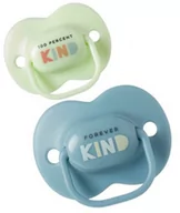 Smoczki uspokajające - Smoczki ortodontyczne symetryczne Tommee Tippee 6-18 - miniaturka - grafika 1