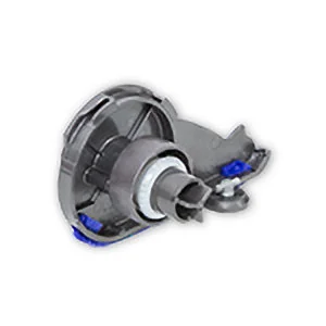 Oryginalna Zaślepka wałka turboszczotki Dyson V10 (SV12,SV27), V11(SV14) - Akcesoria do odkurzaczy - miniaturka - grafika 1
