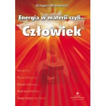 Studio Astropsychologii Energia w materii czyli... człowiek