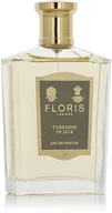 Wody i perfumy damskie - Floris Of London, Tuberose In Silk, Eau De Parfum, For Women, 100 ml For Women - miniaturka - grafika 1